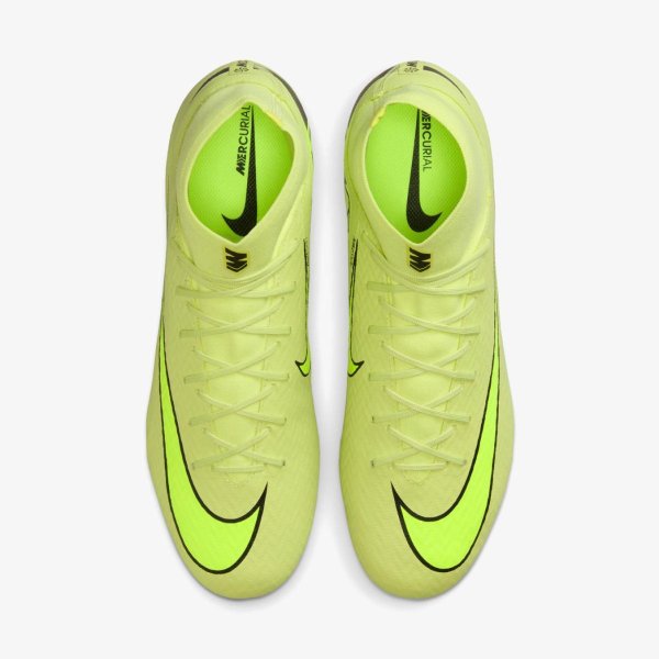 Чоловічі бутси NIKE ZM SUPERFLY 10 ACAD FG/MG