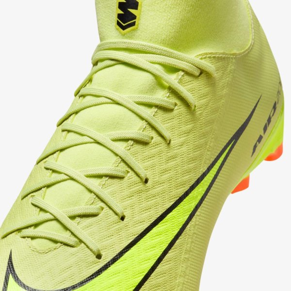 Чоловічі бутси NIKE ZM SUPERFLY 10 ACAD FG/MG