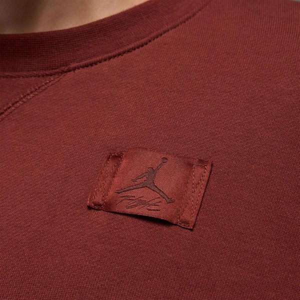 Жіноча толстовка JORDAN W J FLT FLC NOV TOP 24