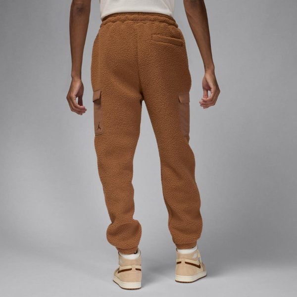 Чоловічі штани JORDAN M J FLIGHT SHERPA PANT