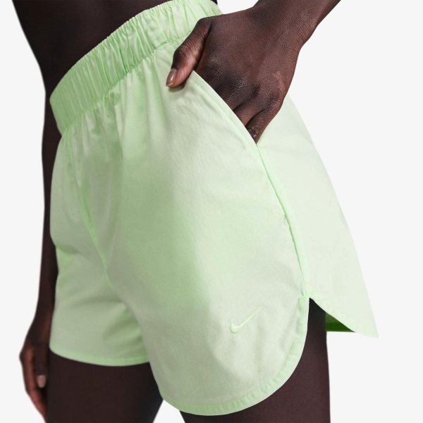 Жіночі шорти NIKE W NSW NK CHLL PPLN HR 4 SHORT