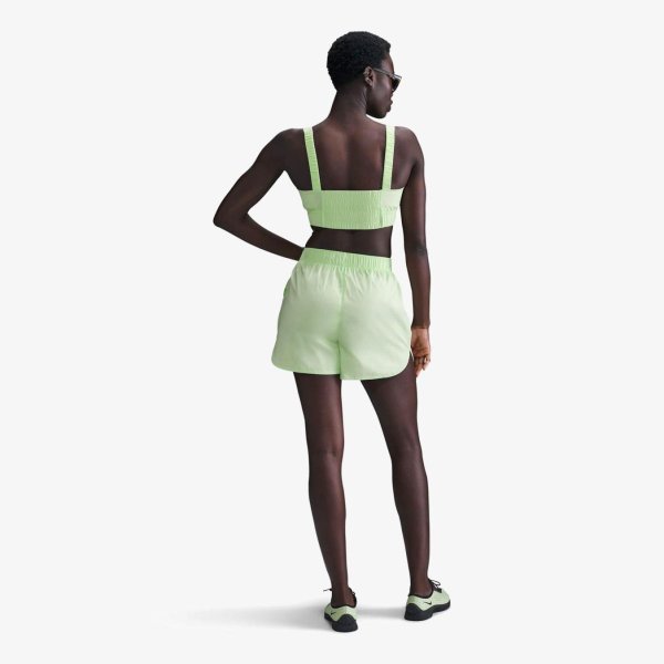 Жіночі шорти NIKE W NSW NK CHLL PPLN HR 4 SHORT