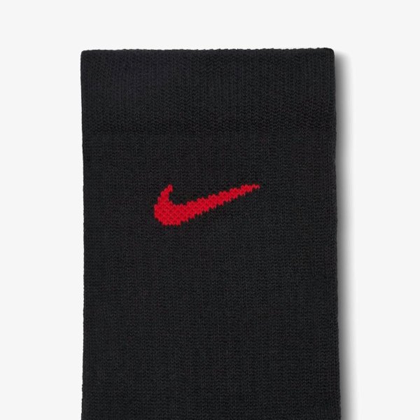 Шкарпетки NIKE U NK ELITE CUSH CREW 1PR