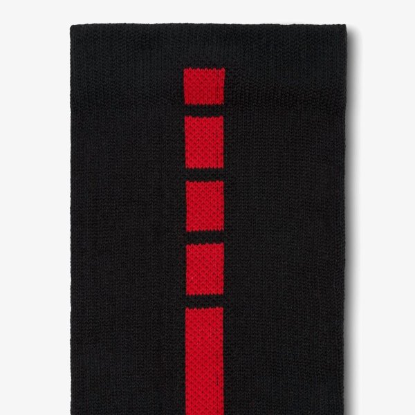 Шкарпетки NIKE U NK ELITE CUSH CREW 1PR