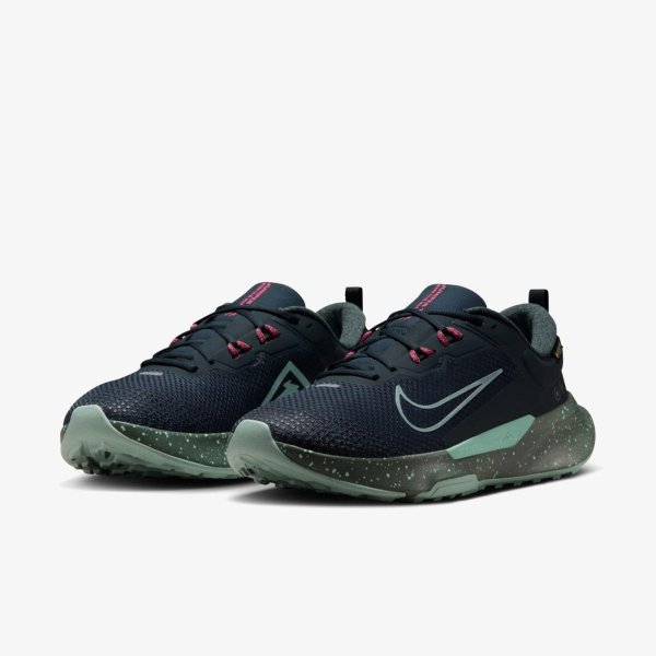 Чоловічі кросівки NIKE JUNIPER TRAIL 2 GTX V2