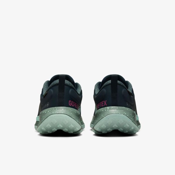 Чоловічі кросівки NIKE JUNIPER TRAIL 2 GTX V2