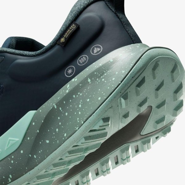 Чоловічі кросівки NIKE JUNIPER TRAIL 2 GTX V2
