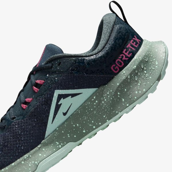Чоловічі кросівки NIKE JUNIPER TRAIL 2 GTX V2