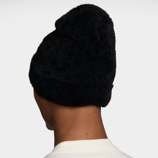 Шапка NIKE U NK PEAK BEANIE COZY H25 L