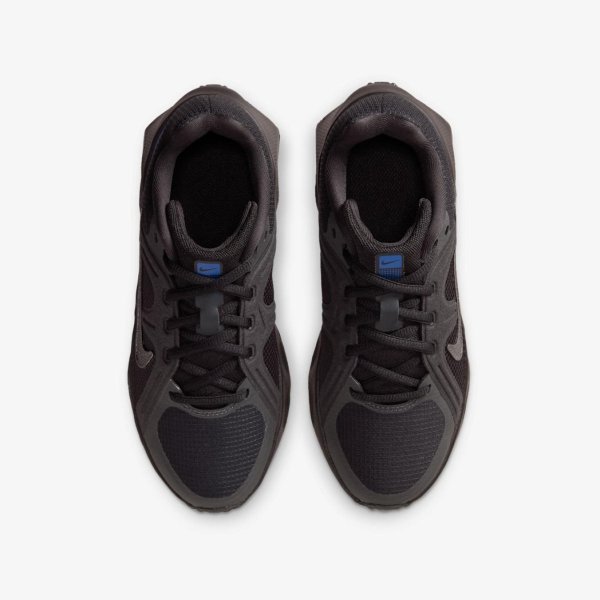 Дитячі кросівки NIKE METRO TEK (GS)