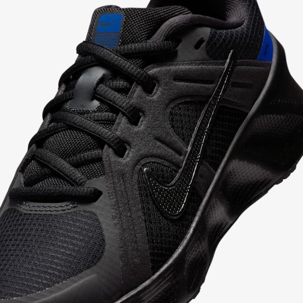 Дитячі кросівки NIKE METRO TEK (GS)