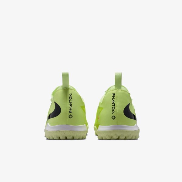 Дитячі бутси NIKE JR PHANTOM 6 LOW ACAD TF