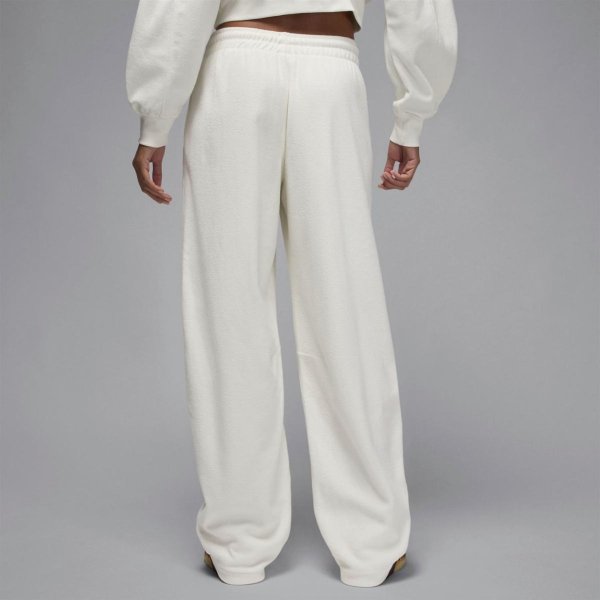 Жіночі штани JORDAN W J FLT FLC PANT SSNL