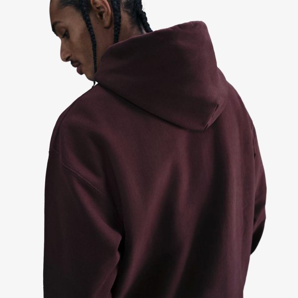 Чоловіча толстовка NIKE M NL SOLO SWSH BB PO HOODIE