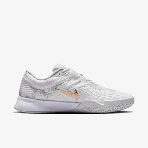 Чоловічі кросівки NIKE M ZOOM VAPOR PRO 3 MAGNOLIA