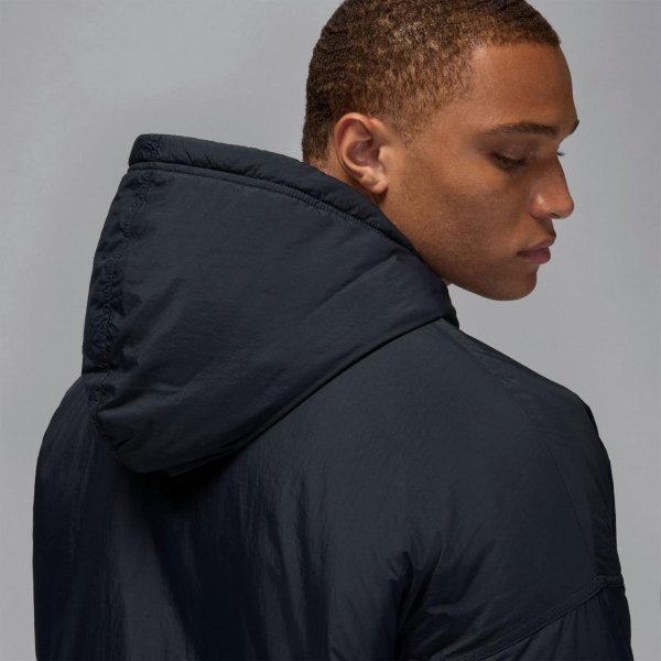 Чоловіча куртка JORDAN M J FLT MTNSIDE PADDED PO