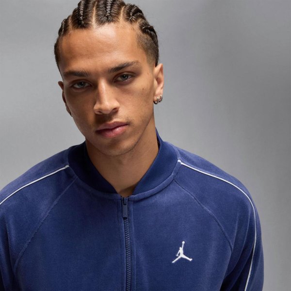 Чоловіча куртка JORDAN M J BRK VL TRACK JKT