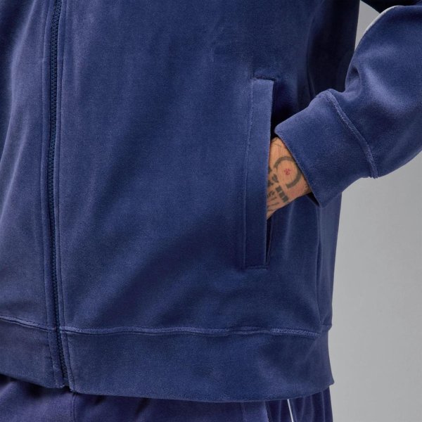 Чоловіча куртка JORDAN M J BRK VL TRACK JKT