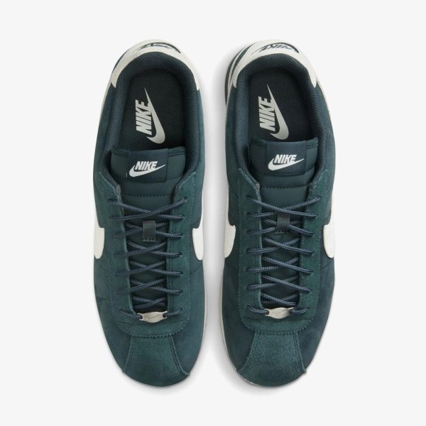 Чоловічі кросівки NIKE CORTEZ PRM