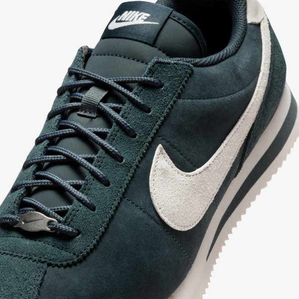 Чоловічі кросівки NIKE CORTEZ PRM