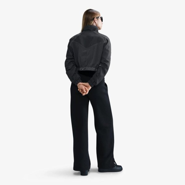 Жіноча вітрівка NIKE W NSW JKT WVN STREET GLS