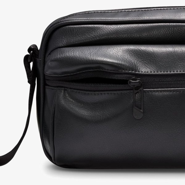 Сумка на пояс NIKE NK HERITAGE PRM CAMERA CRSSBDY