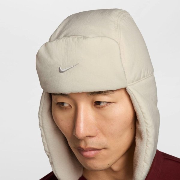 Кепка NIKE U NK FLY CAP PUFFER TRAPPER L