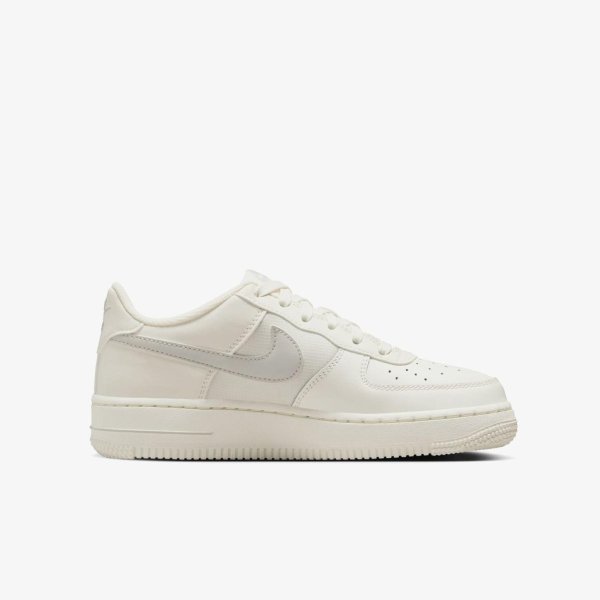 Дитячі кросівки NIKE AIR FORCE 1 GS
