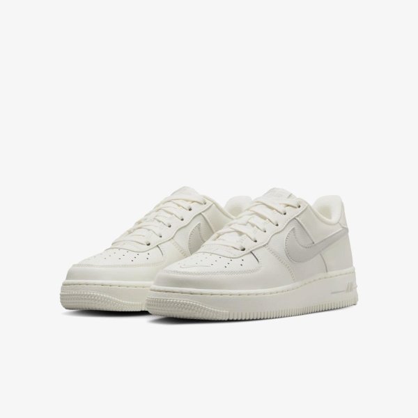 Дитячі кросівки NIKE AIR FORCE 1 GS