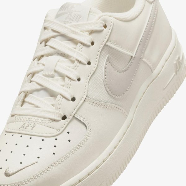 Дитячі кросівки NIKE AIR FORCE 1 GS