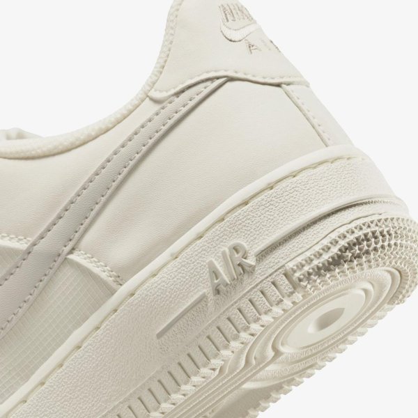 Дитячі кросівки NIKE AIR FORCE 1 GS