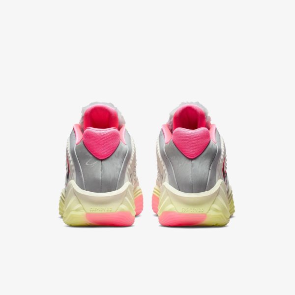 Чоловічі кросівки NIKE GIANNIS FREAK 7 SE