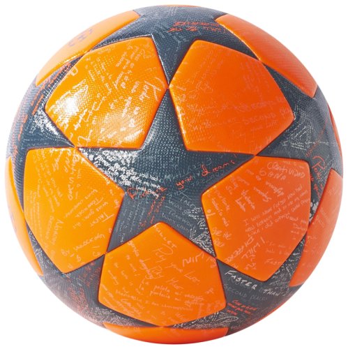 Мяч футбольный  Adidas FINALE16 OMBWIN