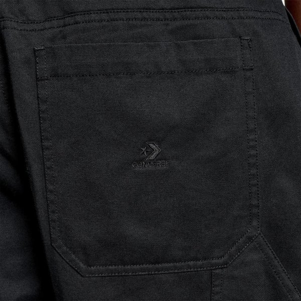 Чоловічі штани CONVERSE DOUBLE KNEE HARBOR PANT