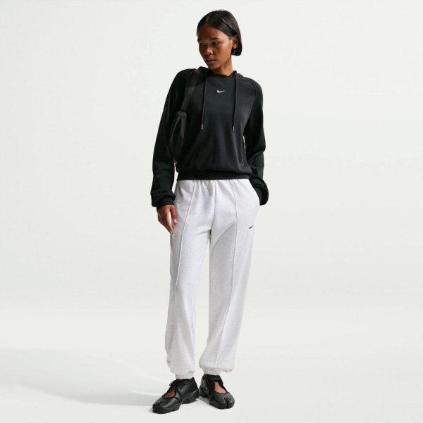 Жіноча толстовка NIKE W NSW CHILL FT HOODY