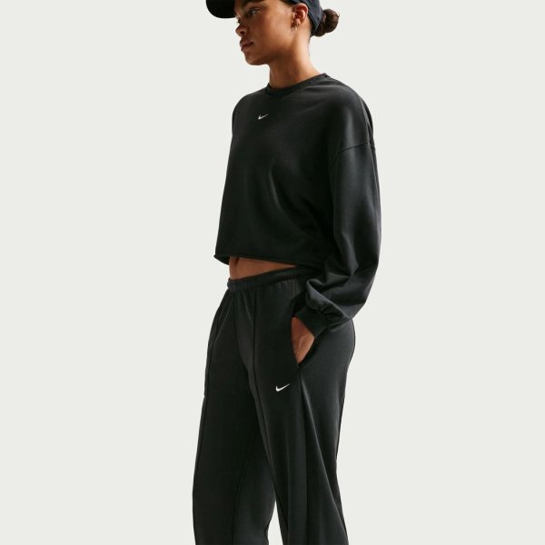 Жіночі штани NIKE W NSW CHLL FT JGGR PANT