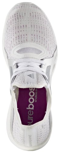 Кроссовки для бега Adidas PureBOOST X
