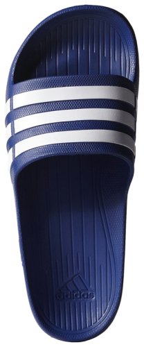 Тапочки  Adidas Duramo Slide
