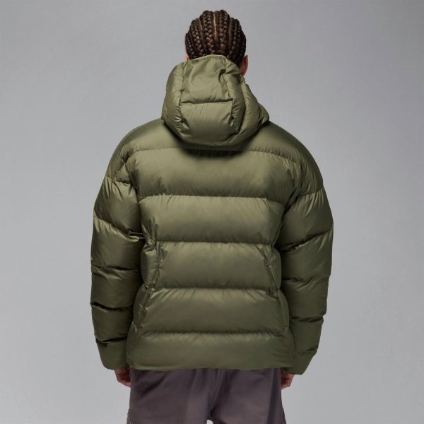 Чоловіча куртка JORDAN M J BRK PUFFER JKT