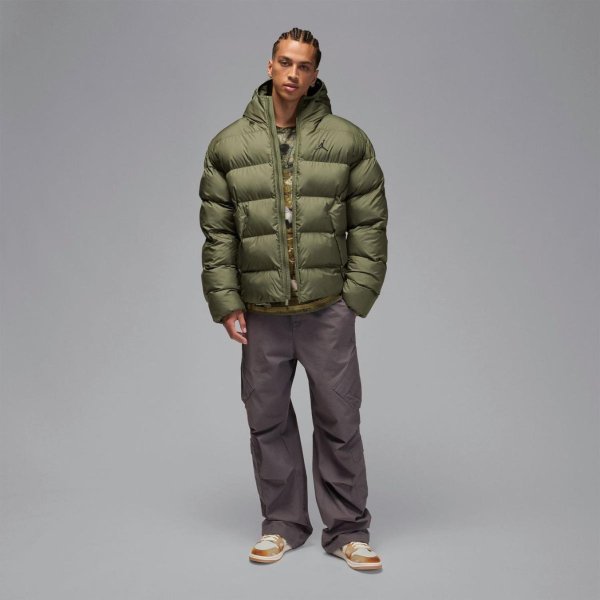Чоловіча куртка JORDAN M J BRK PUFFER JKT