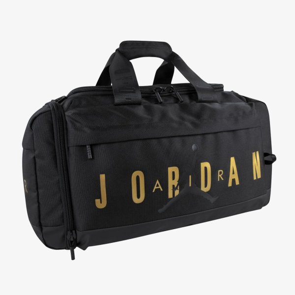Сумка JORDAN JAM VELOCITY DUFFLE