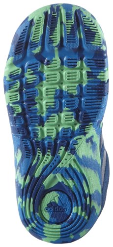Тапочки  Adidas KatNat 3 AC I
