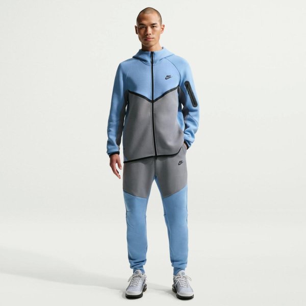 Чоловічі штани NIKE TECH FLEECE
