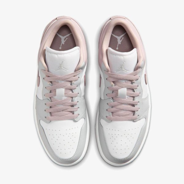 Жіночі кросівки AIR JORDAN 1 LOW