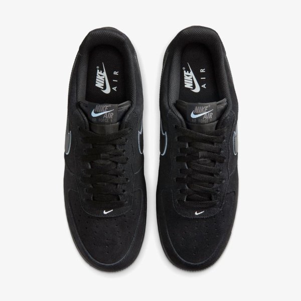 Чоловічі кросівки NIKE AIR FORCE 1 07 LV8