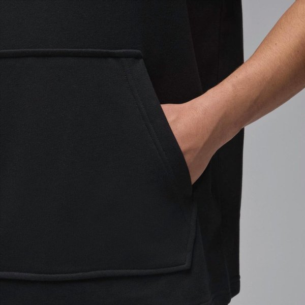 Чоловіча жилетка JORDAN DRI-FIT CROSSOVER