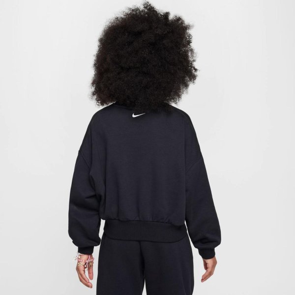 Дитяча толстовка NIKE SPORTSWEAR CLUB