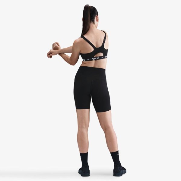 Жіночий топ NIKE INDY HIGH SUPPORT