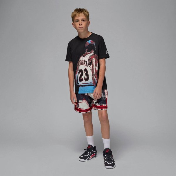 Дитячі кросівки JORDAN TATUM 4