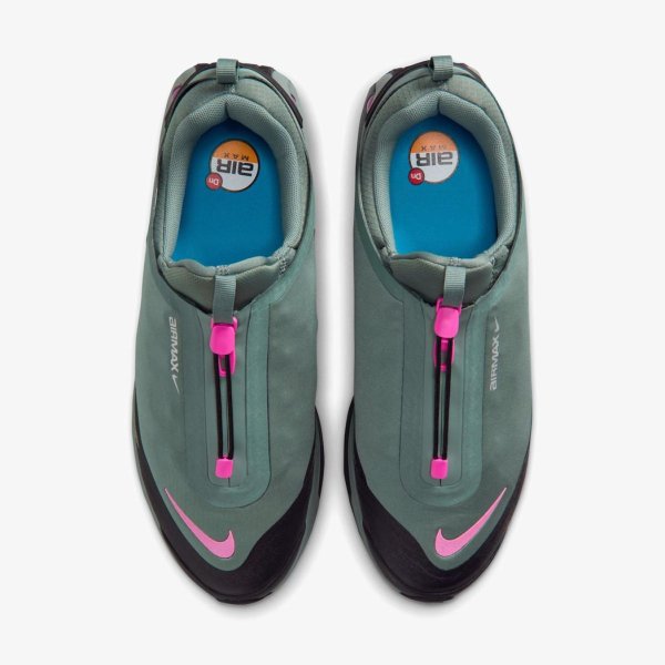 Чоловічі кросівки NIKE AIR MAX DN ROAM